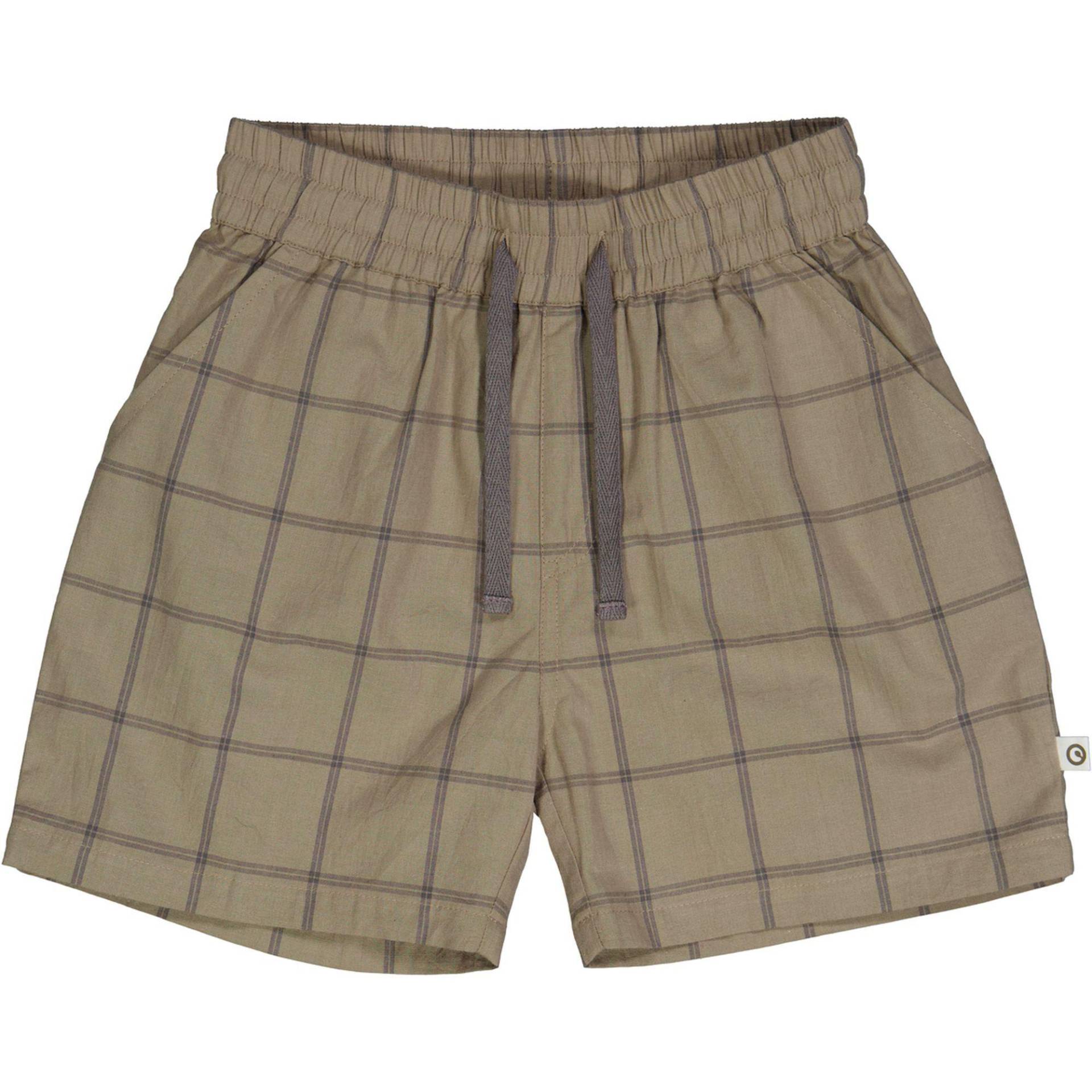 Shorts Unisex  140 von Müsli by Green Cotton