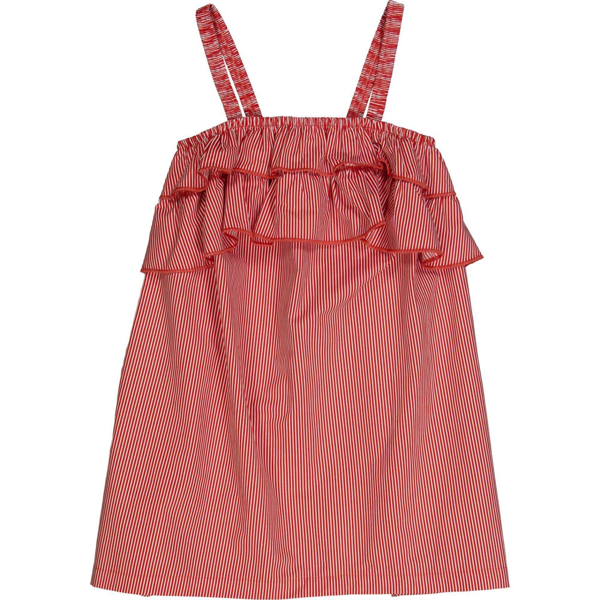 Sommerkleid Unisex  110 von Müsli by Green Cotton