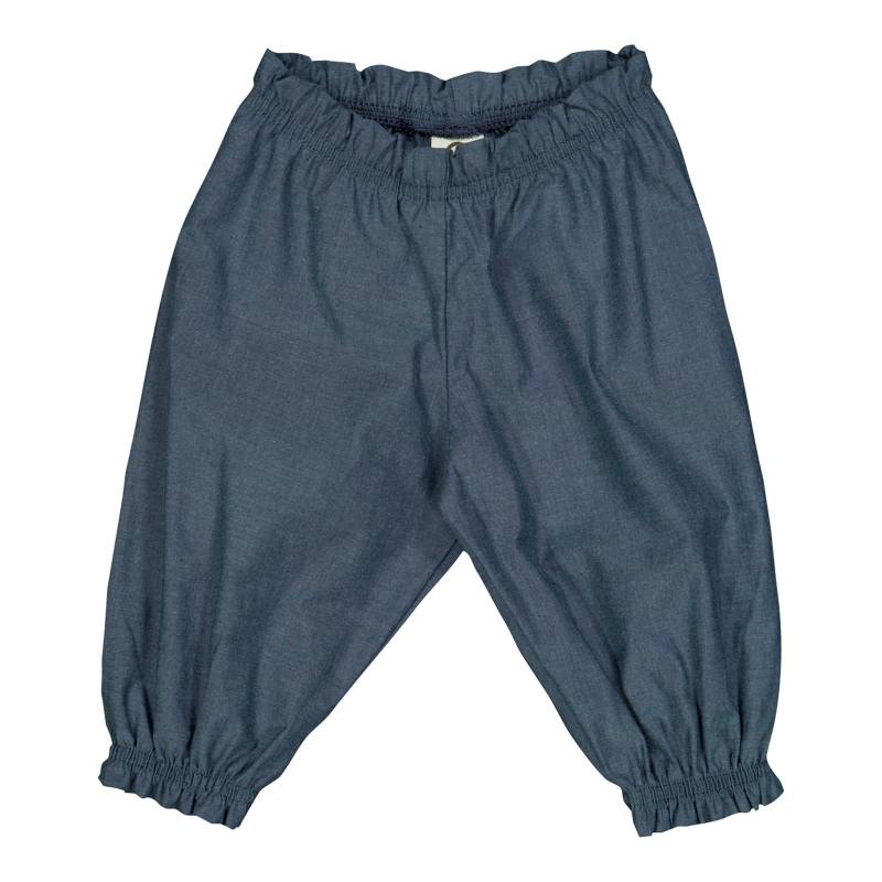 Chambray-Ballonhose von Müsli