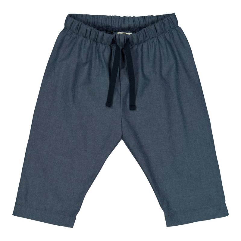 Chambray-Hose von Müsli