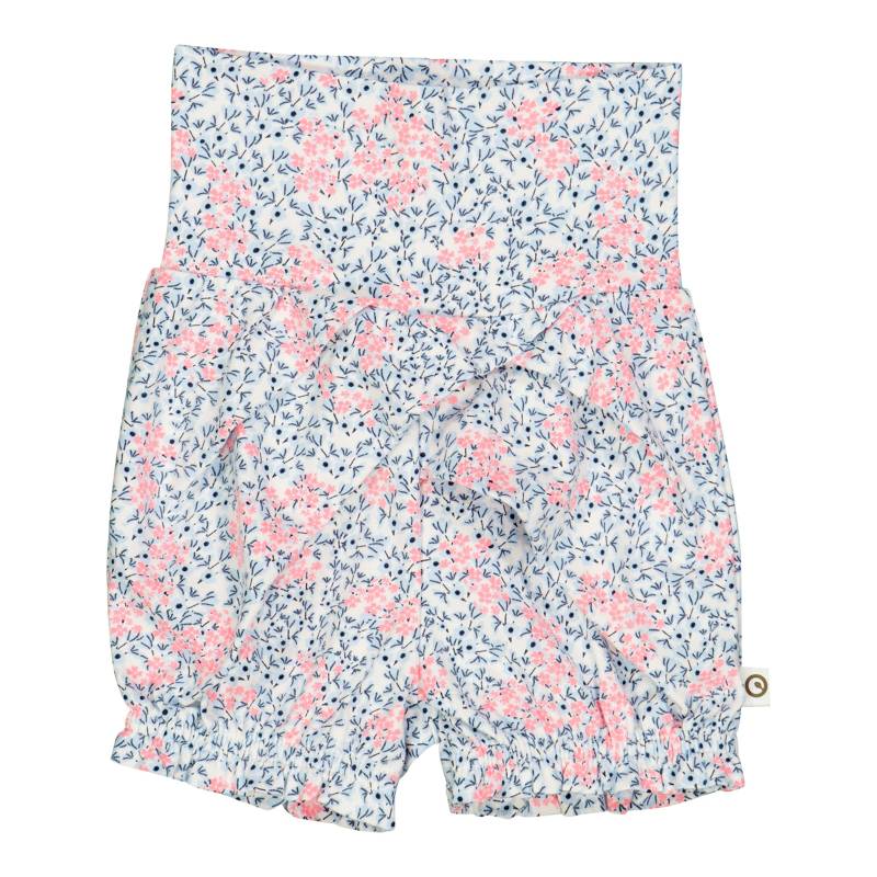 Shorts Rüschen Blumen von Müsli