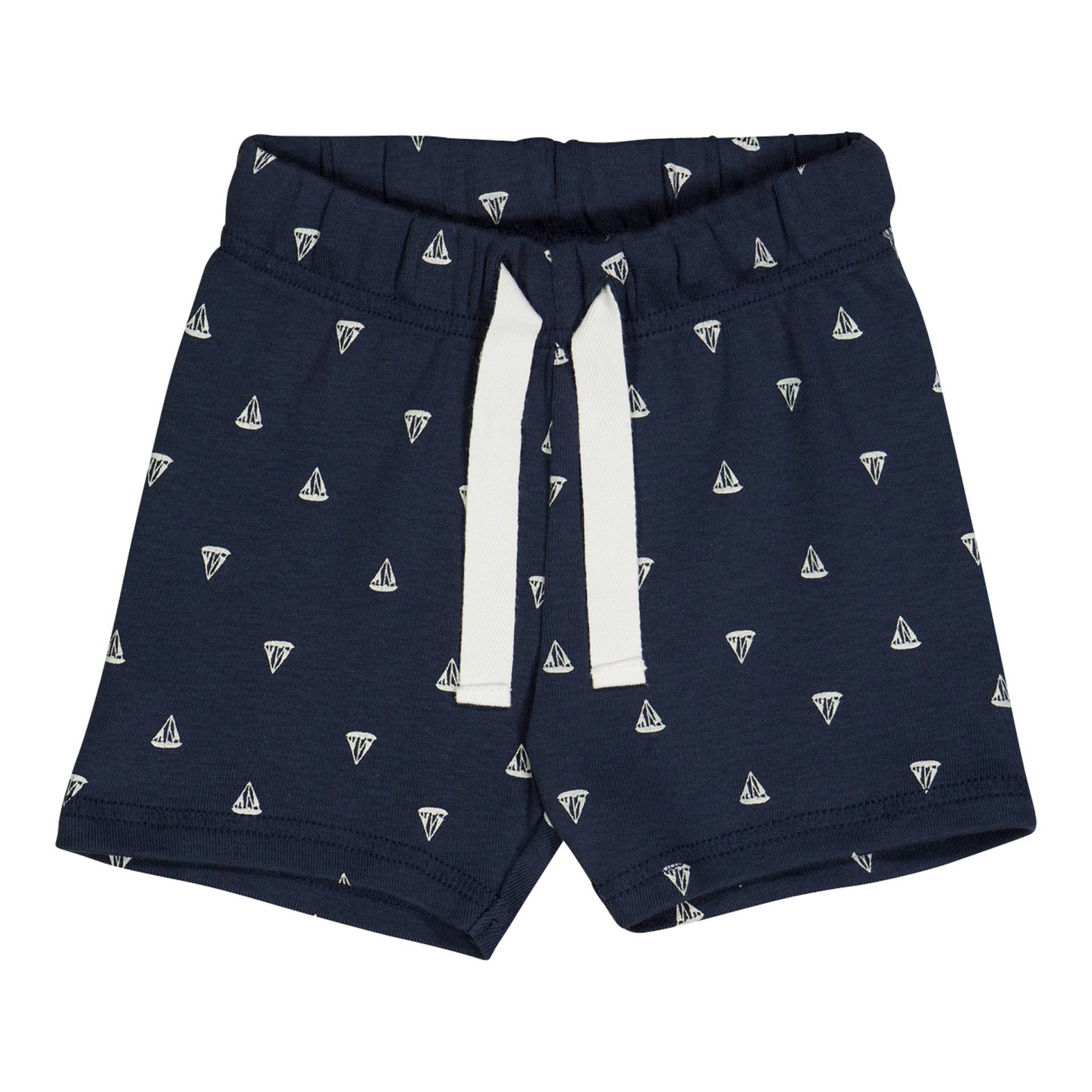 Shorts Segelboote von Müsli