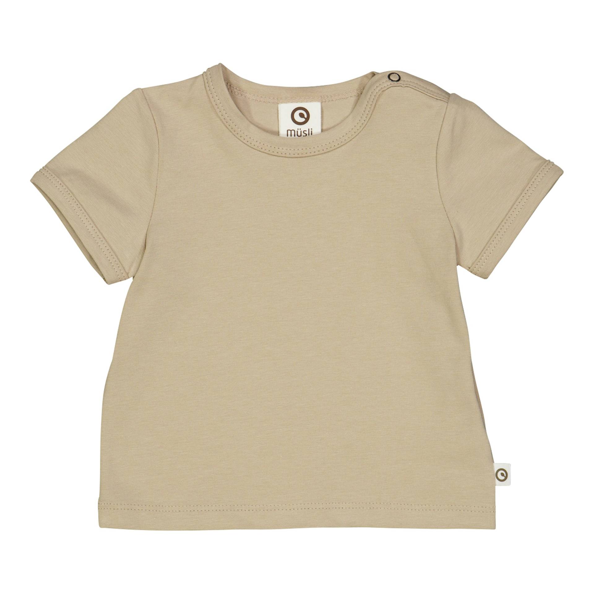 T-Shirt T-Shirt von Müsli