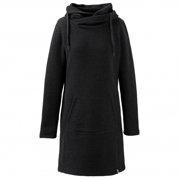 Mufflon - Women's Kiki - Kleid Gr M schwarz von Mufflon