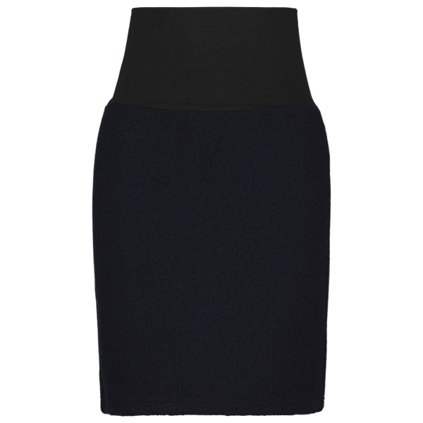 Mufflon - Women's Ria - Jupe Gr L blau von Mufflon