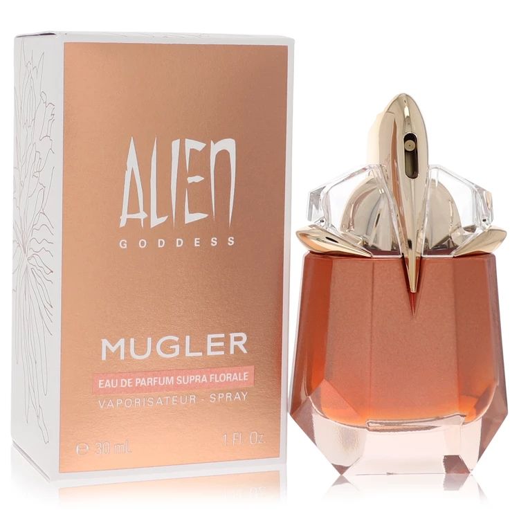 Mugler Alien Goddess Supra Florale Eau de Parfum 30ml von Mugler