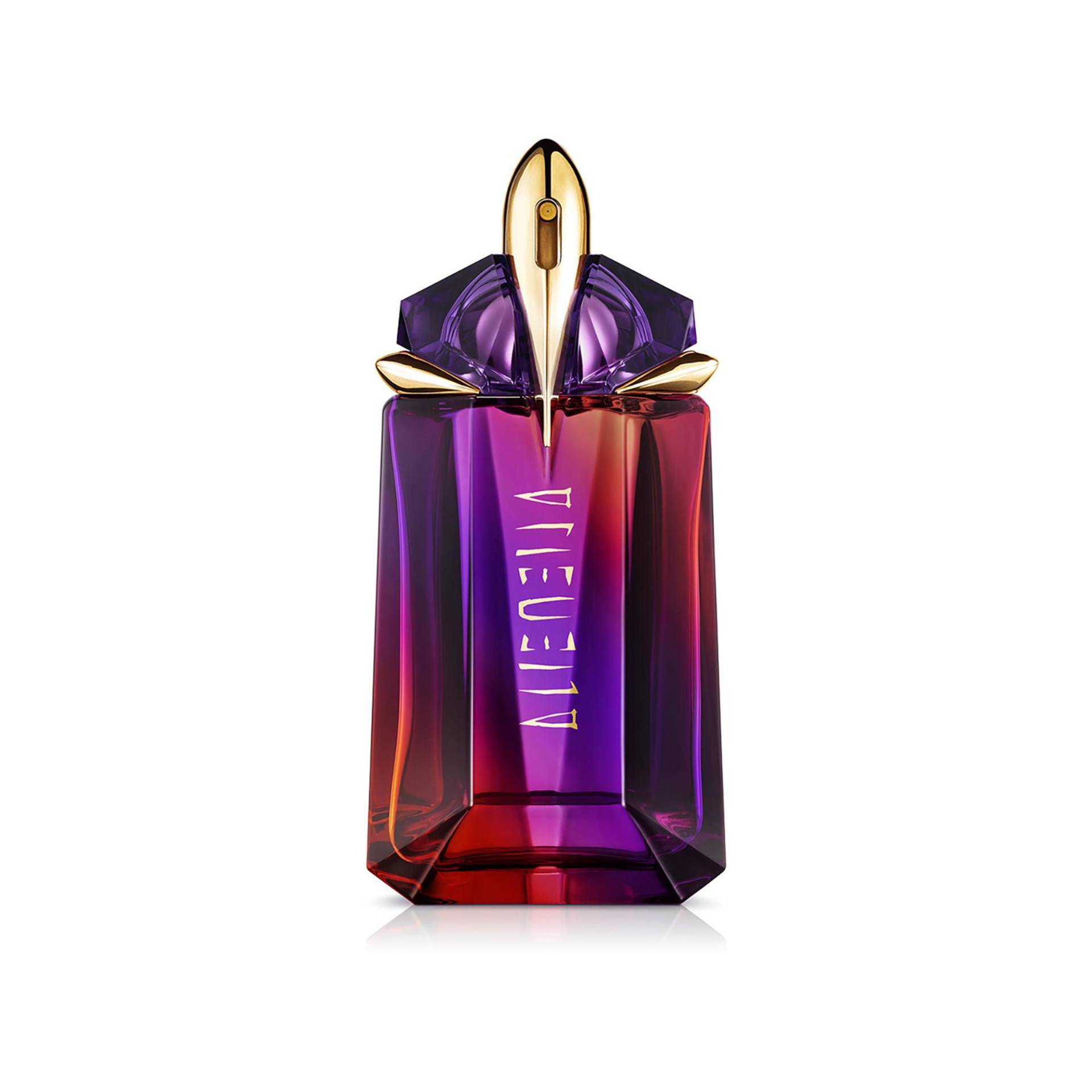 MUGLER Alien Hypersense Eau De Parfum Damen  60 ml von Mugler