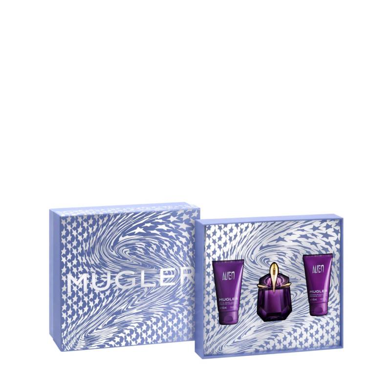 MUGLER Alien Sets mit Düften 3ST Damen von Mugler