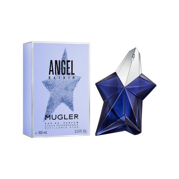 MUGLER Angel Elixir, Eau De Parfum Damen  100 ml von Mugler
