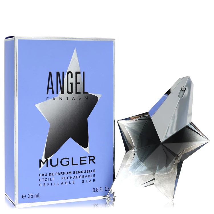 Mugler Angel Fantasm Eau de Parfum 25ml von Mugler