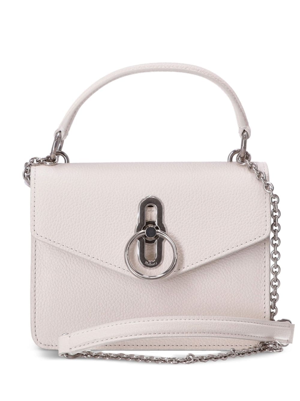 Mulberry Amberley tote bag - Neutrals von Mulberry