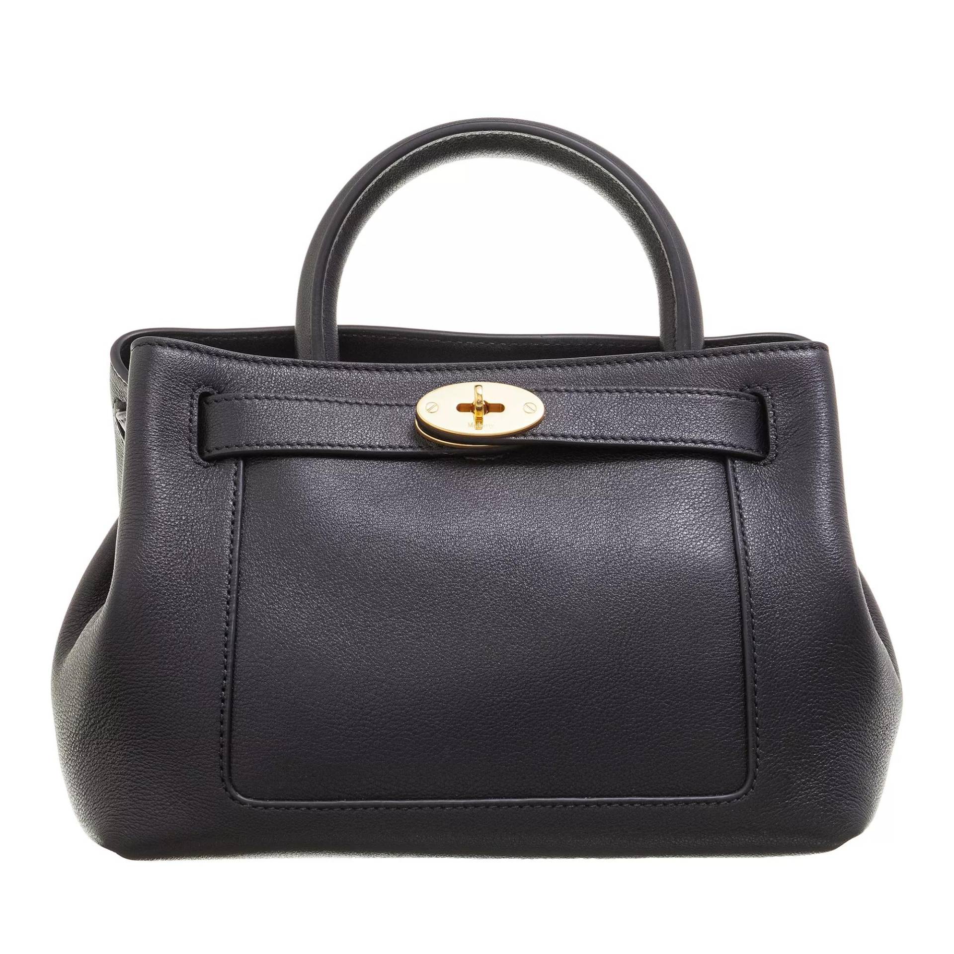 Mulberry Henkeltasche - Small Islington - Gr. unisize - in Schwarz - für Damen von Mulberry