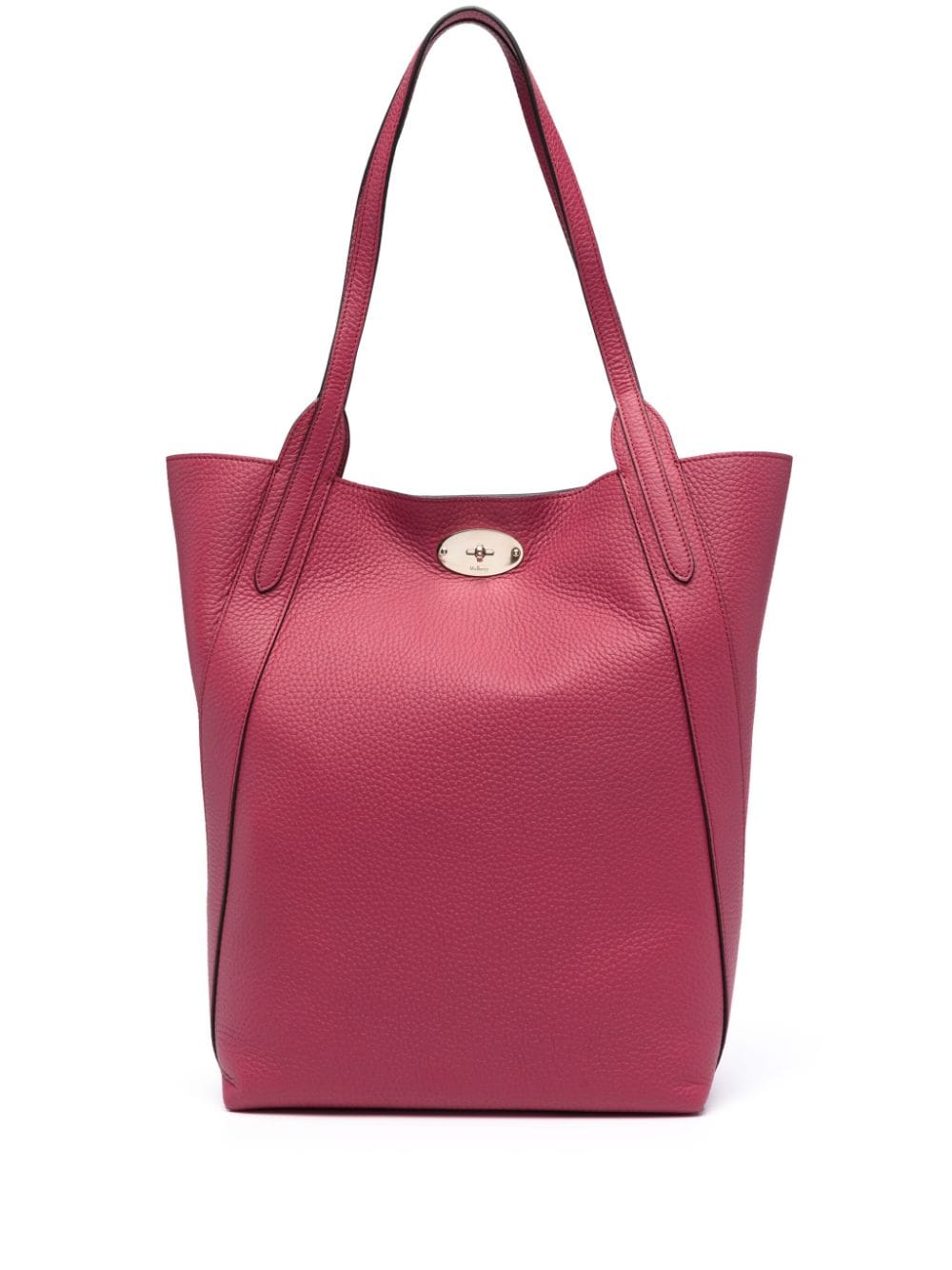 Mulberry North South Bayswater tote bag - Pink von Mulberry