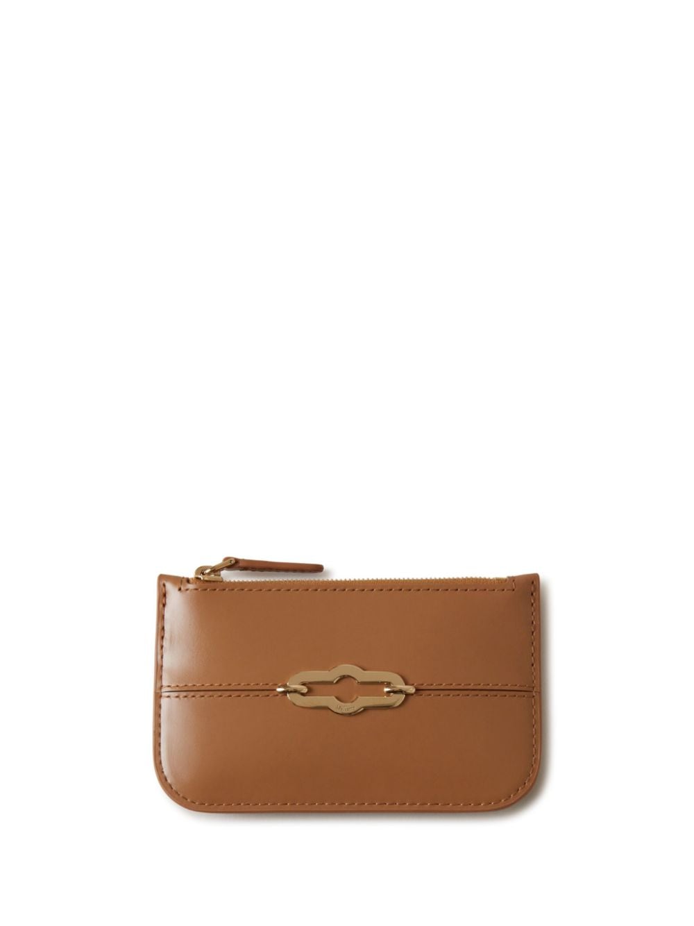 Mulberry Pimlico leather wallet - Brown von Mulberry
