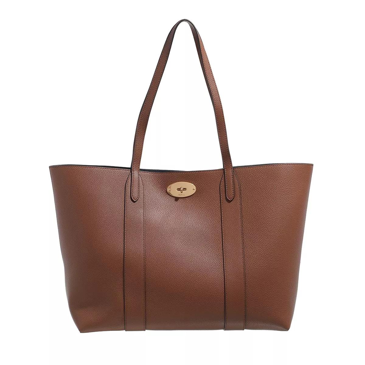 Mulberry Umhängetasche - Bayswater Tote - Gr. unisize - in Braun - für Damen von Mulberry