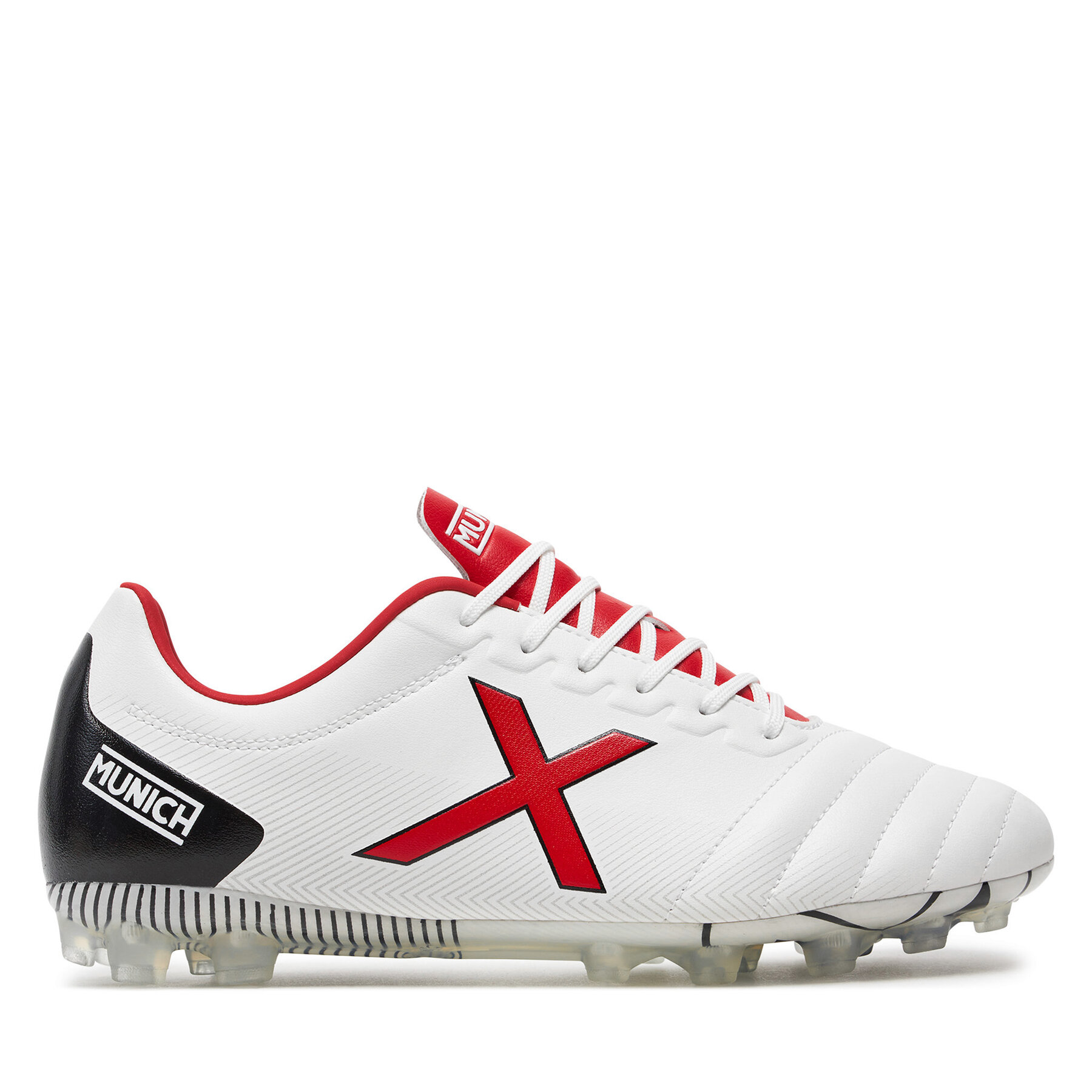 Fußballschuhe Munich Arenga 305 2159305 Weiß Fußballschuhe Munich Arenga 305 2159305 Weiß von Munich