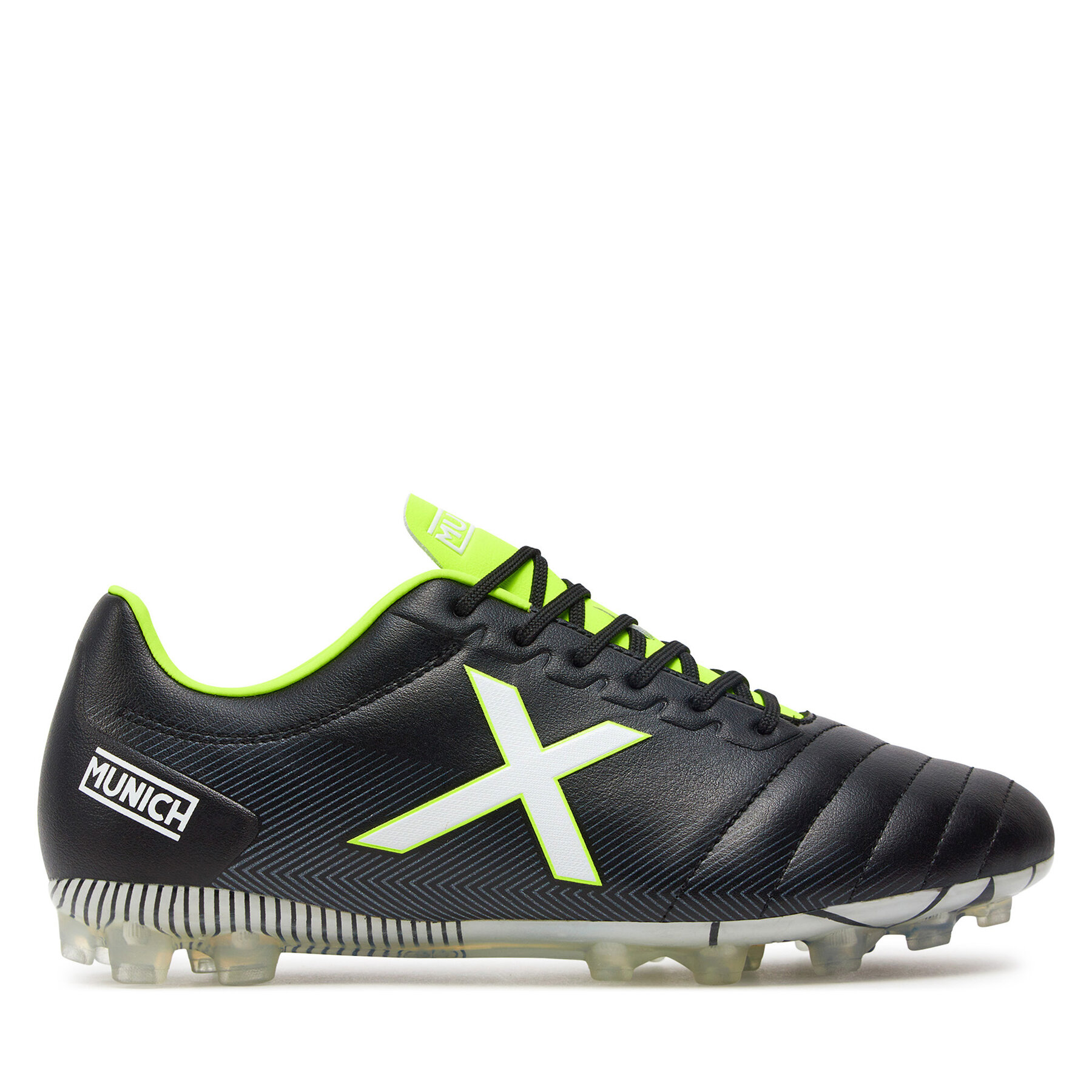 Fußballschuhe Munich Arenga 306 2159306 Schwarz Fußballschuhe Munich Arenga 306 2159306 Schwarz von Munich