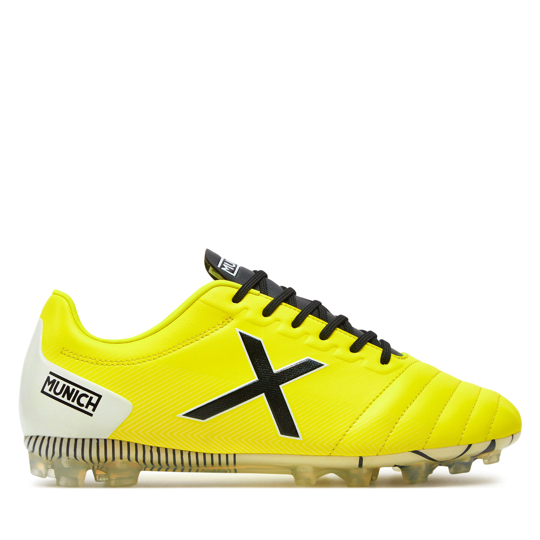 Fußballschuhe Munich Arenga 307 2159307 Gelb Fußballschuhe Munich Arenga 307 2159307 Gelb von Munich