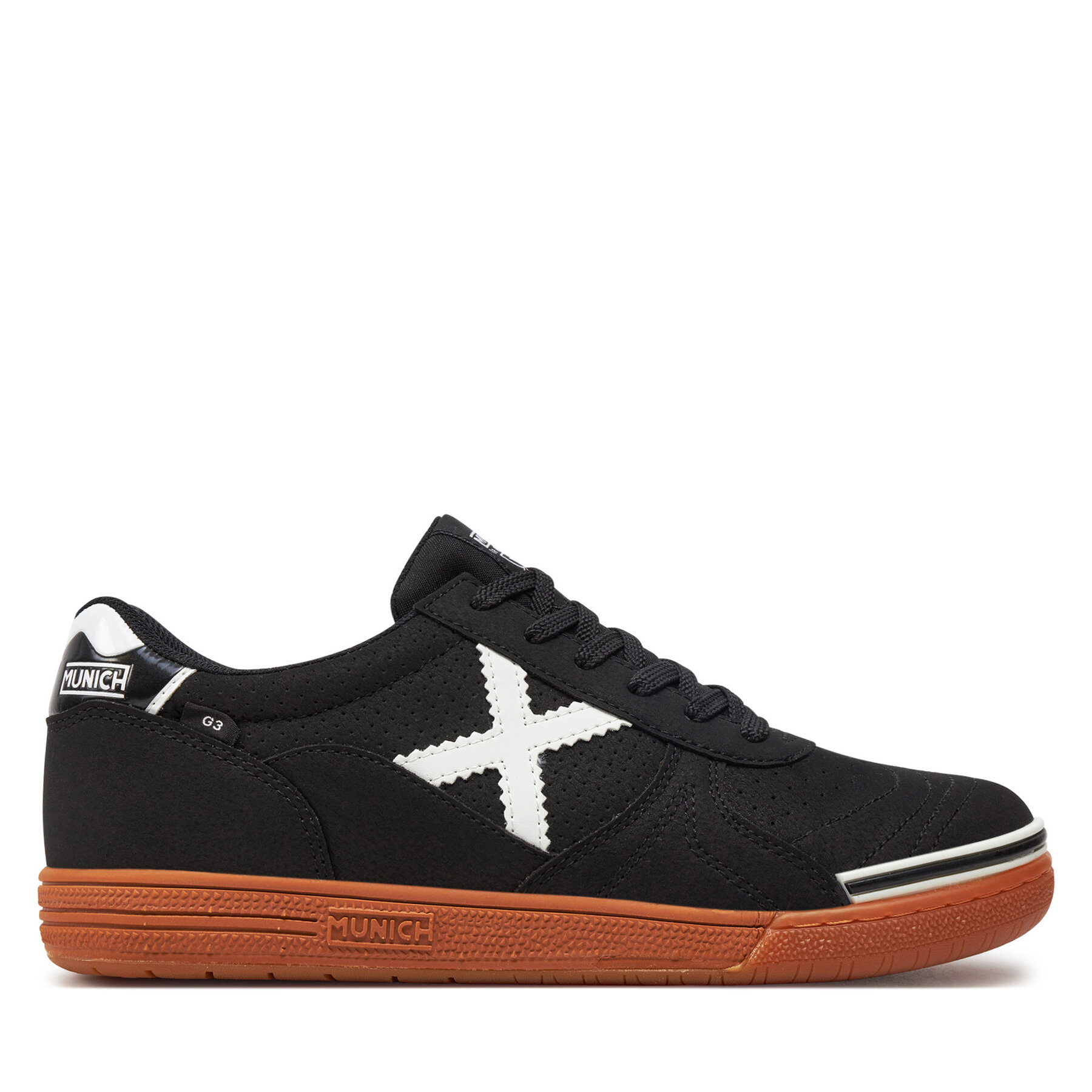 Sneakers Munich G-3 Profit 08 3111008 Schwarz Sneakers Munich G-3 Profit 08 3111008 Schwarz von Munich