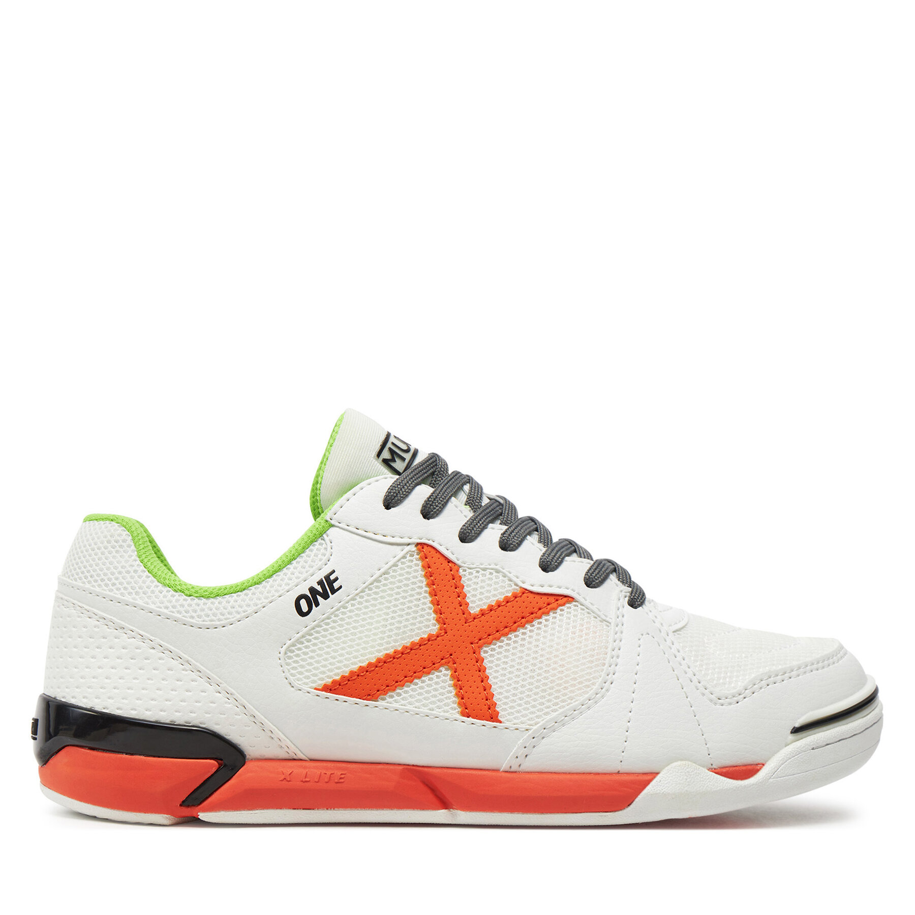 Fußballschuhe Munich One 62 3071062 Weiß Fußballschuhe Munich One 62 3071062 Weiß von Munich