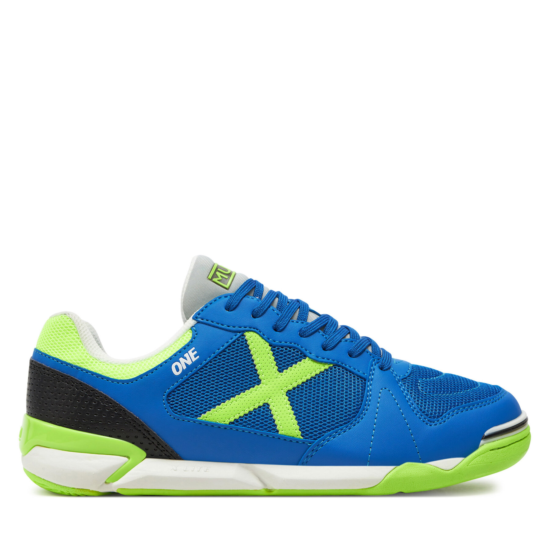 Fußballschuhe Munich One 66 3071066 Blau Fußballschuhe Munich One 66 3071066 Blau von Munich