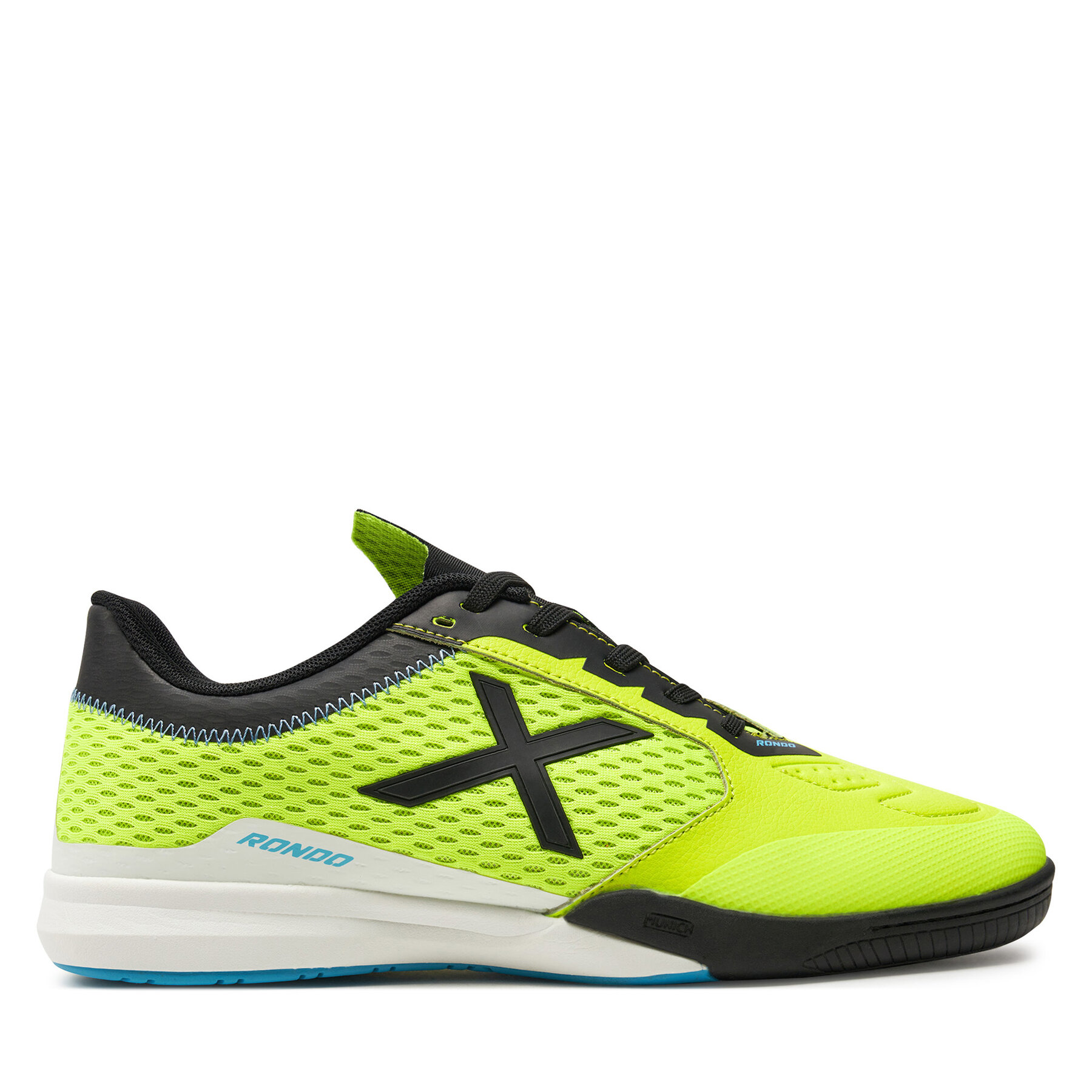 Fußballschuhe Munich Rondo 09 4770009 Grün Fußballschuhe Munich Rondo 09 4770009 Grün von Munich