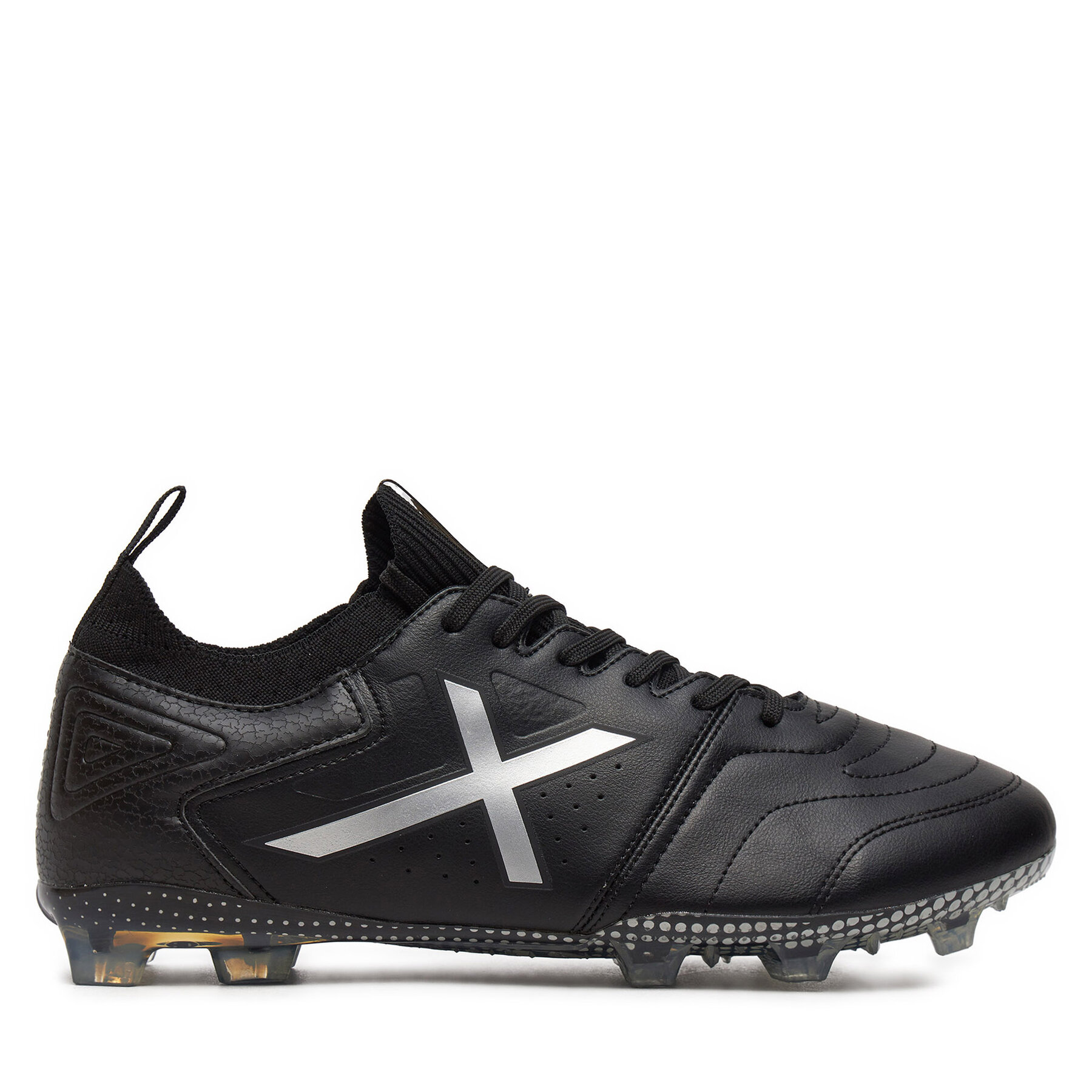 Fußballschuhe Munich Trick 02 2165002 Schwarz Fußballschuhe Munich Trick 02 2165002 Schwarz von Munich