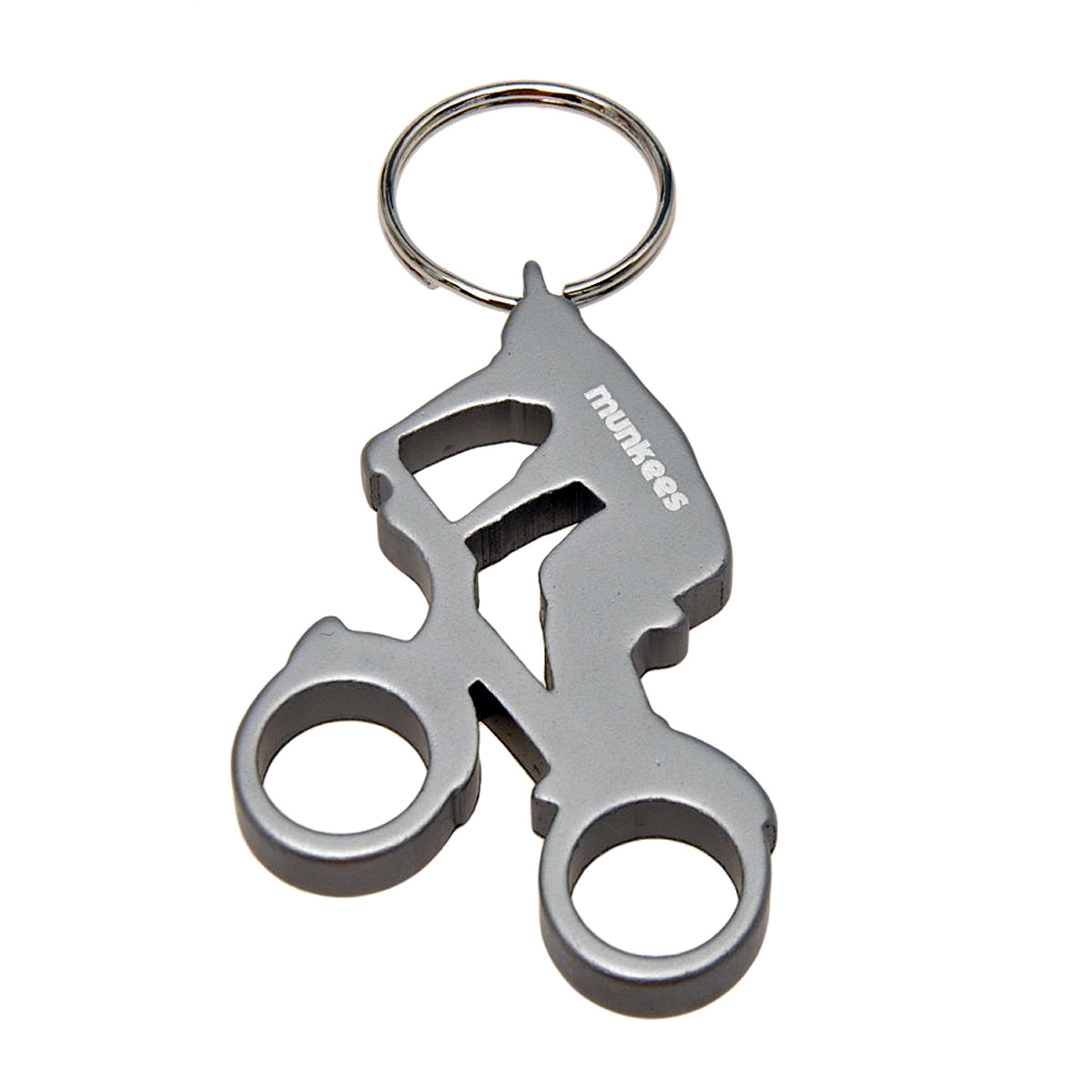 Munkees Biker Bottle Opener von Munkees