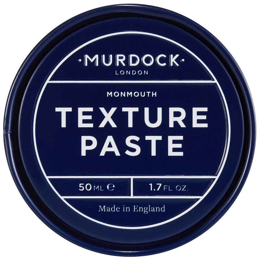 Murdock London  Murdock London Texture Paste haarwachs 50.0 g von Murdock London
