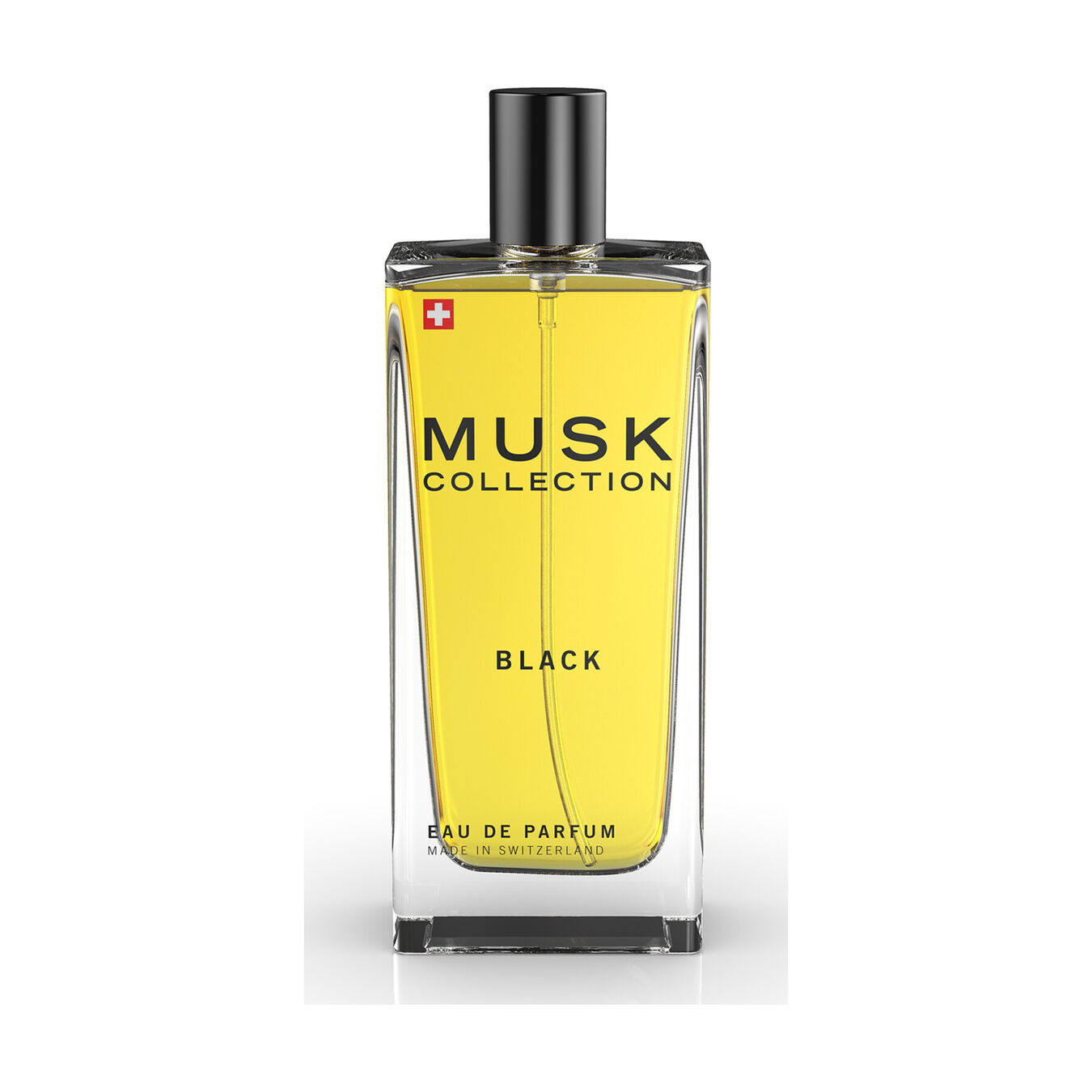 Musk Collection Black Eau de Parfum Musk Collection Black Eau de Parfum von Musk Collection