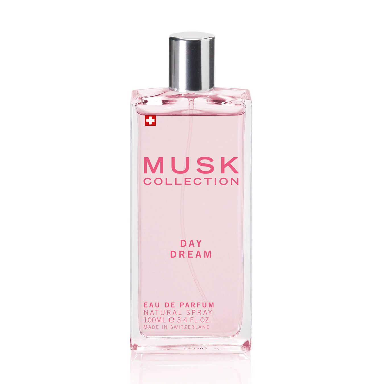 Musk Collection Daydream Eau de Parfum 100ml Damen Musk Collection Daydream Eau de Parfum 100ml Damen von Musk Collection