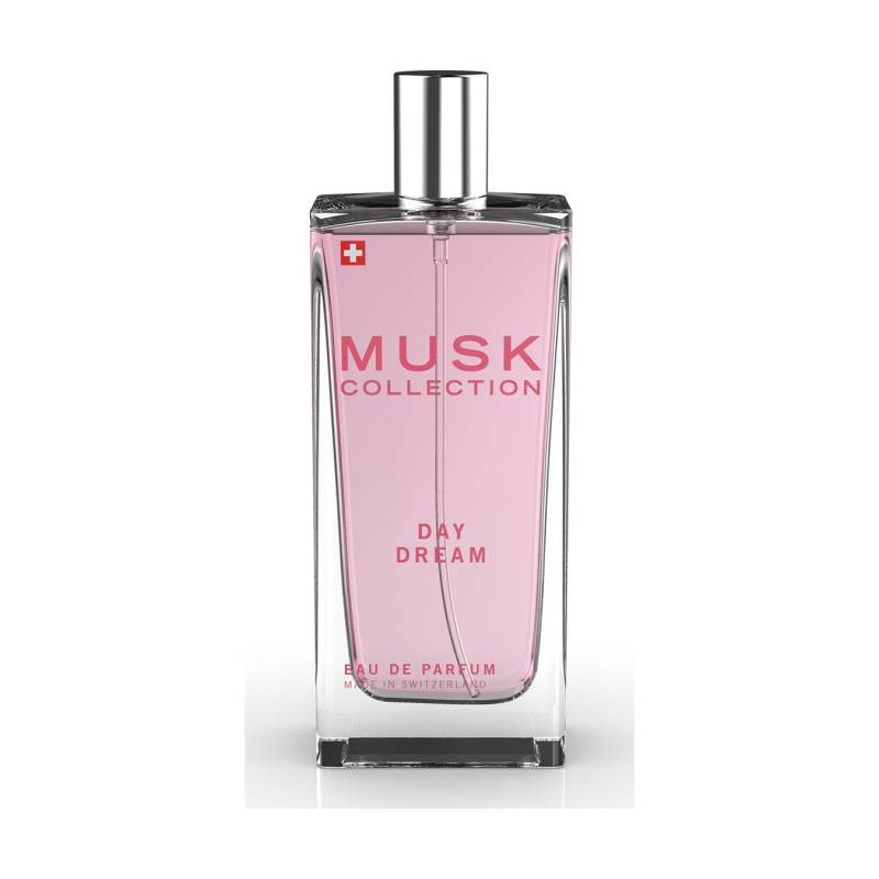 Musk Collection Daydream Eau de Parfum 100ml Damen von Musk Collection