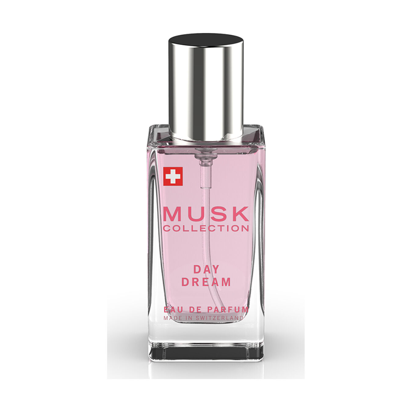 Musk Collection Daydream Eau de Parfum Travel Size 15ml Damen Musk Collection Daydream Eau de Parfum Travel Size 15ml Damen von Musk Collection