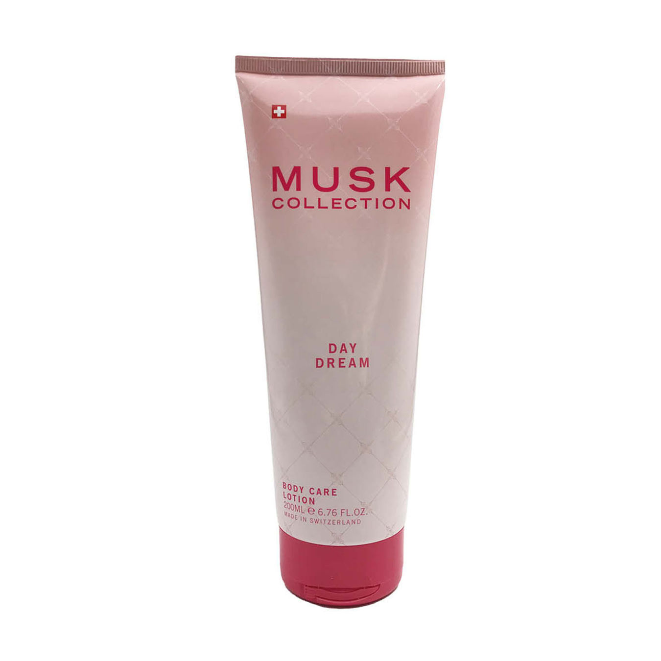 Musk Collection Daydream Körperlotion 200ml Damen Musk Collection Daydream Körperlotion 200ml Damen von Musk Collection