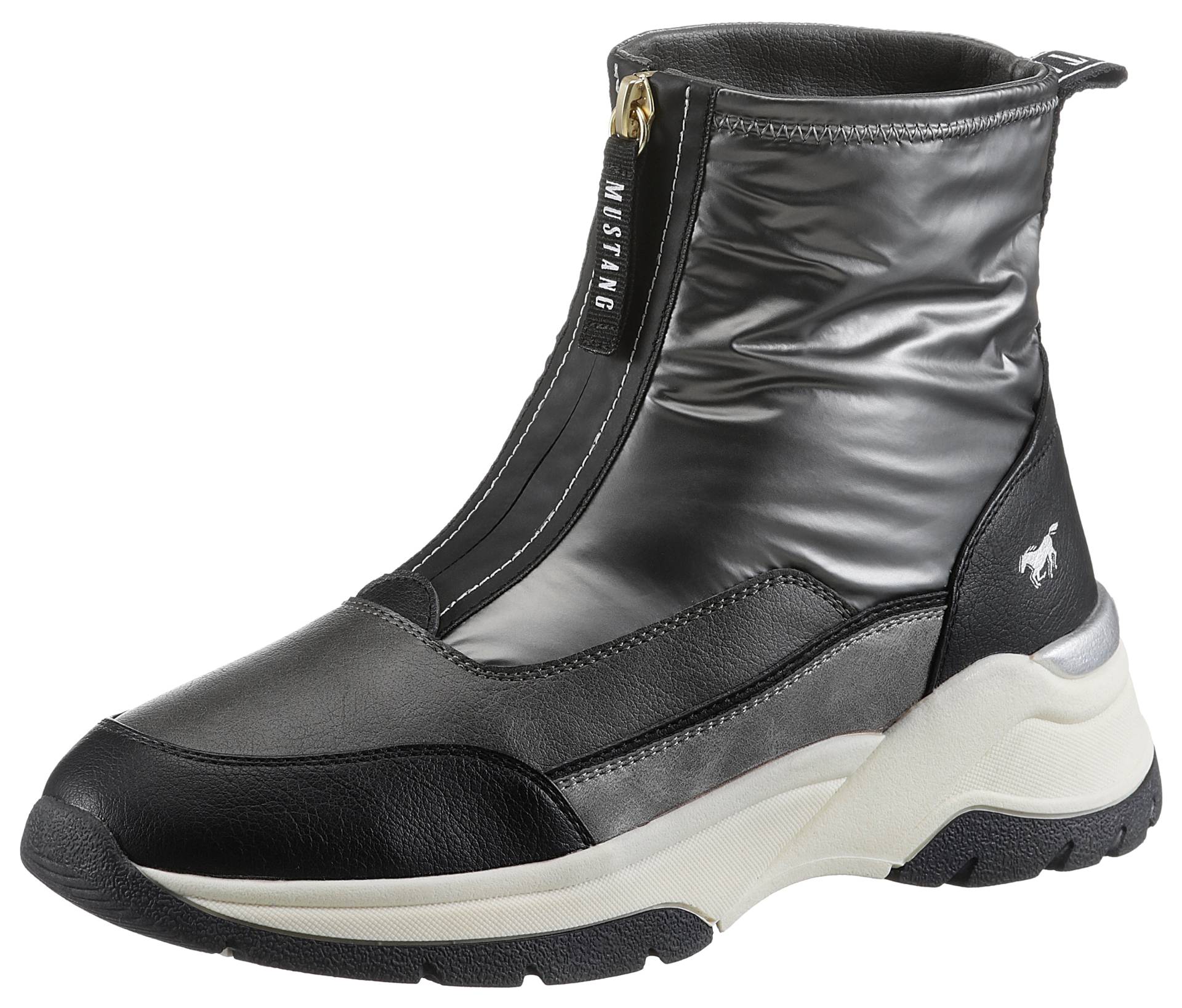 Mustang Shoes Schlupfboots von Mustang Shoes