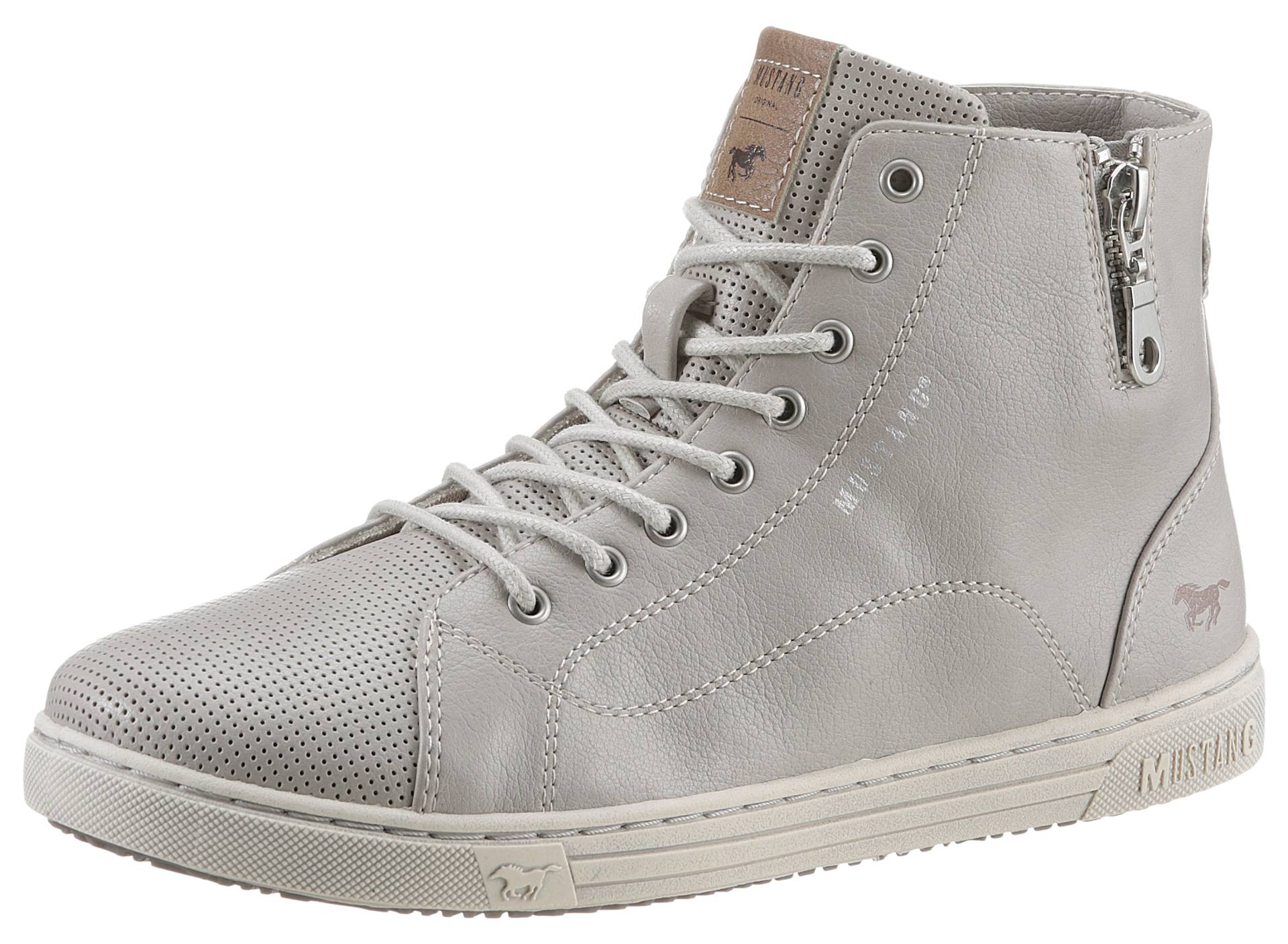 Mustang Shoes Schnürboots von Mustang Shoes