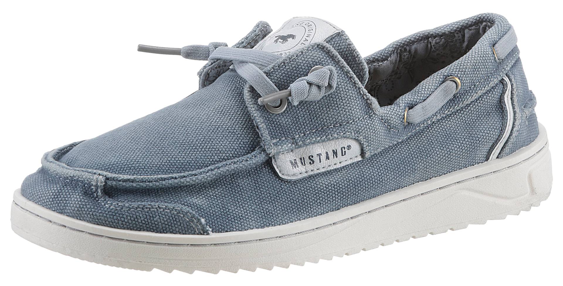 Mustang Shoes Slipper von Mustang Shoes