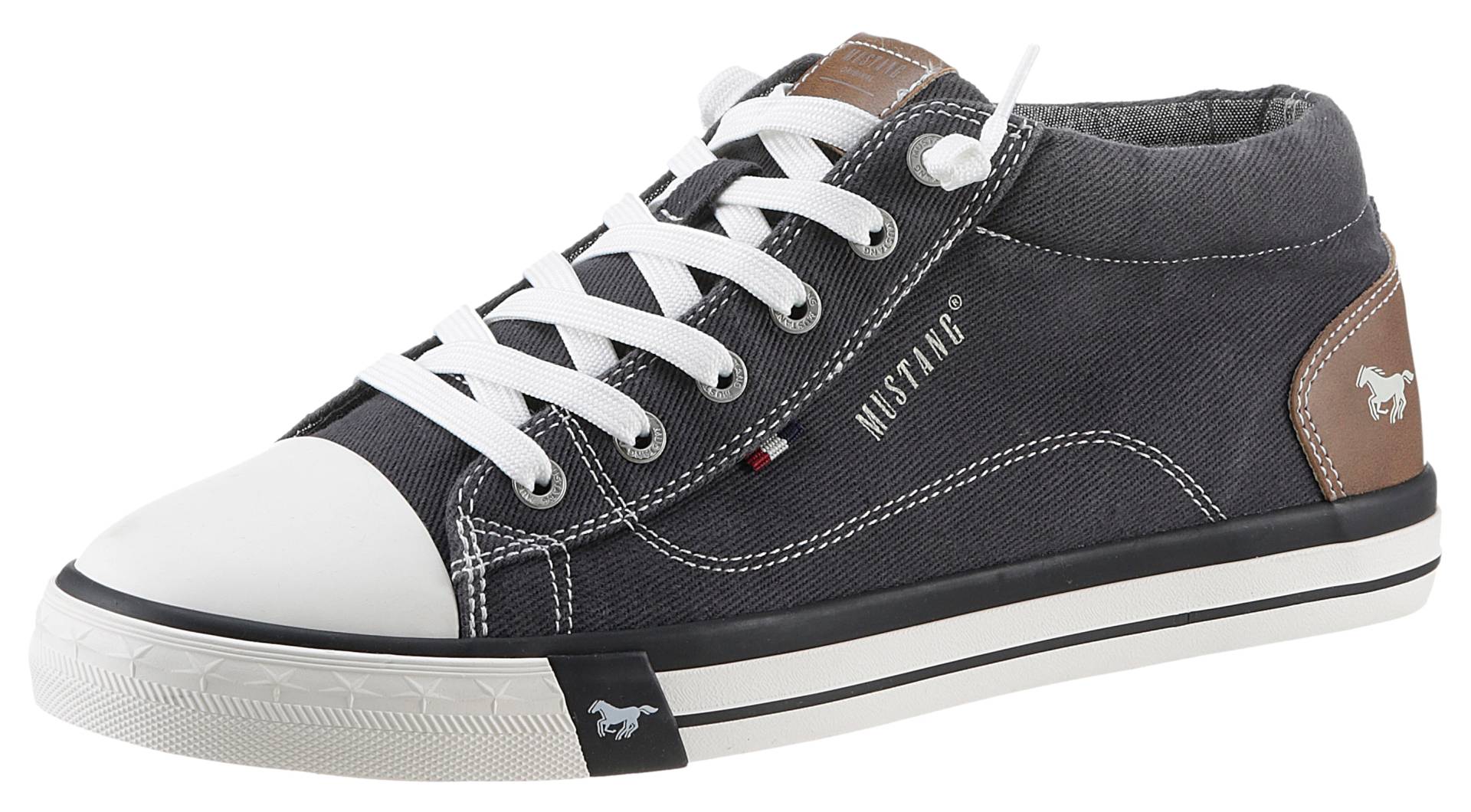 Mustang Shoes Sneaker von Mustang Shoes