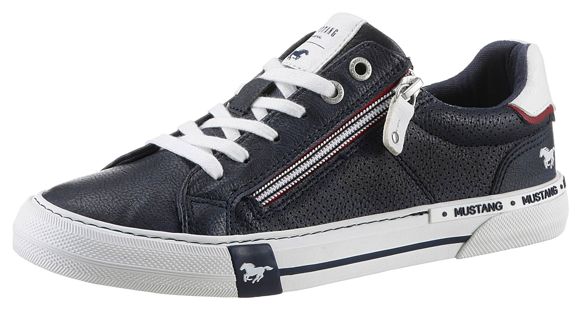 Mustang Shoes Sneaker von Mustang Shoes