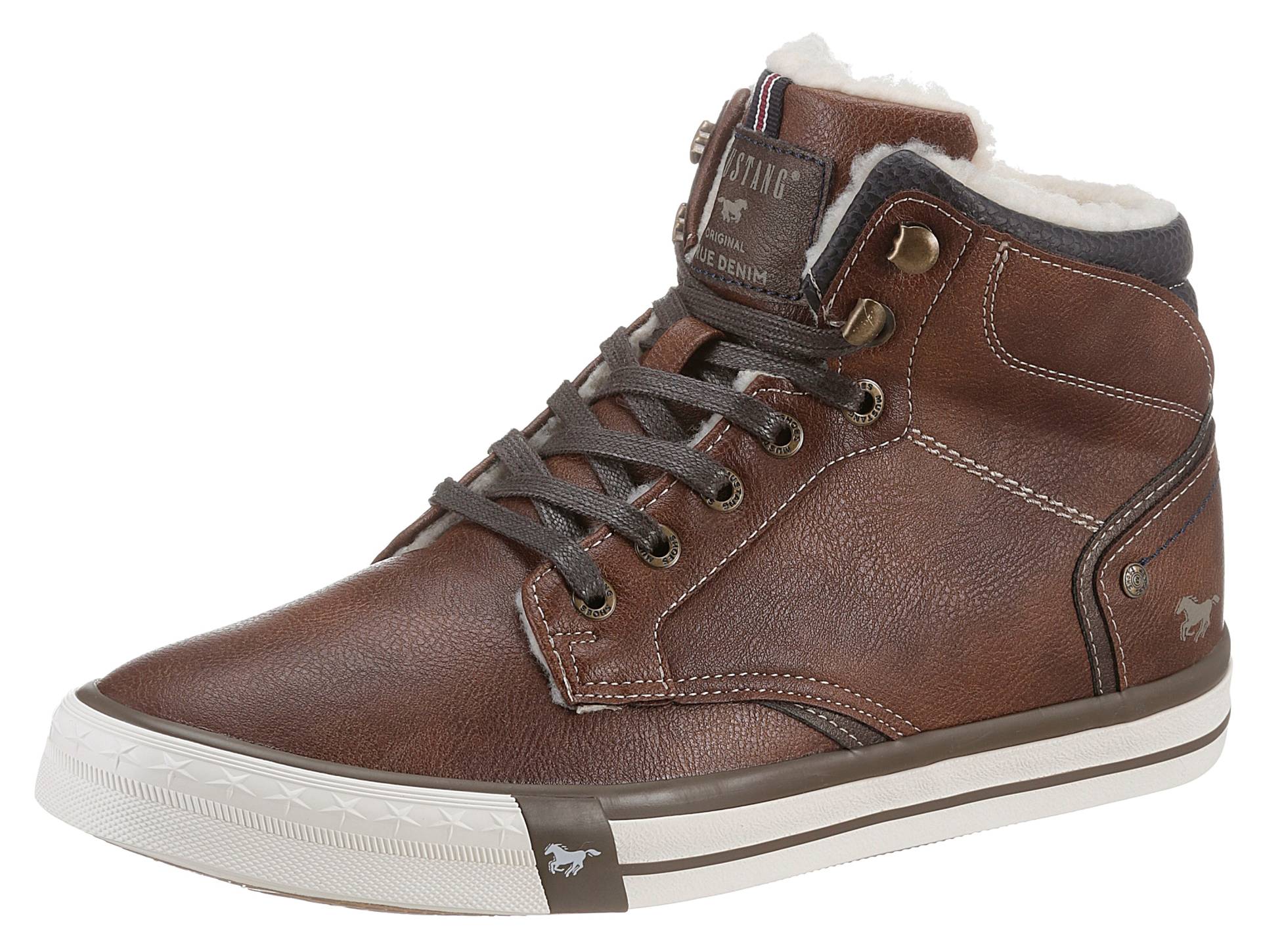 Mustang Shoes Sneaker von Mustang Shoes