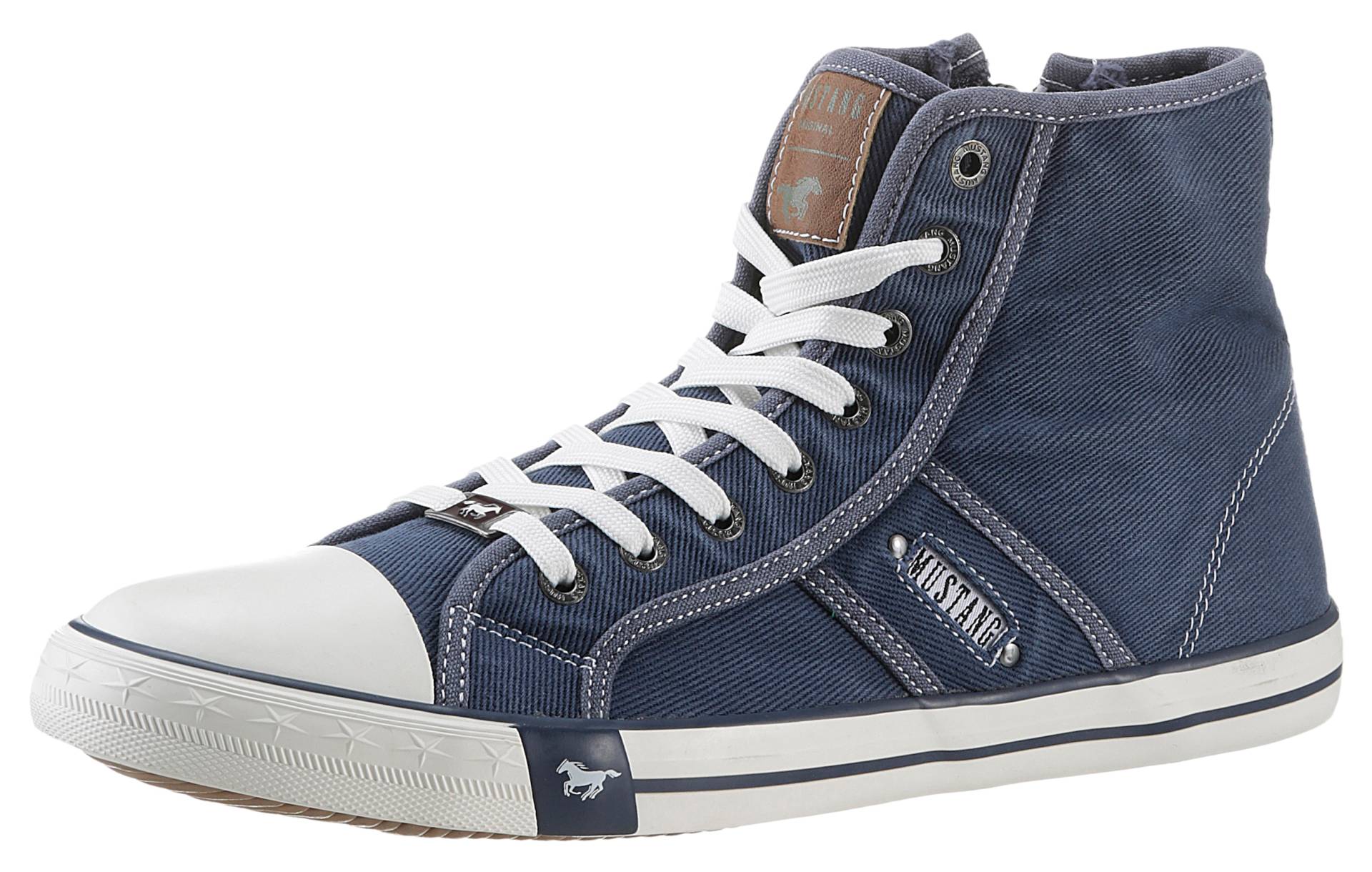 Mustang Shoes Sneaker von Mustang Shoes