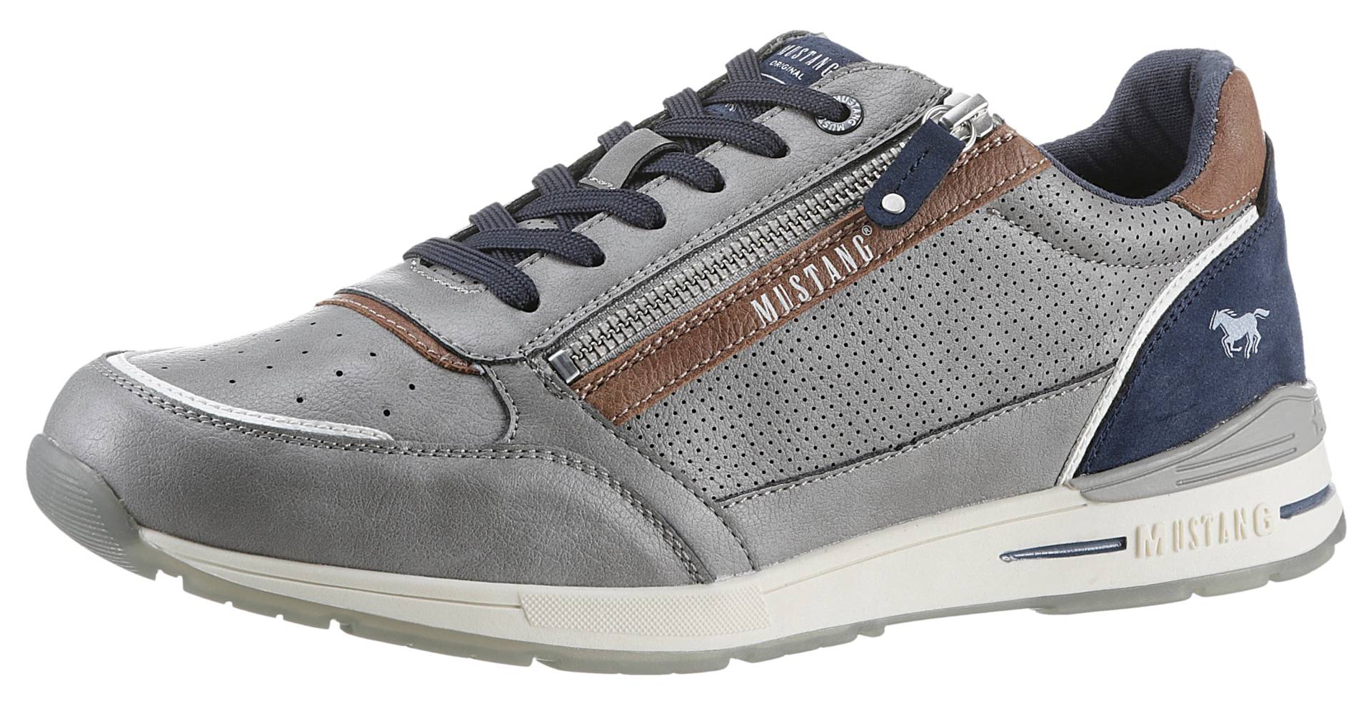 Mustang Shoes Sneaker von Mustang Shoes