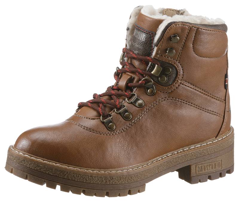 Mustang Shoes Winterboots von Mustang Shoes