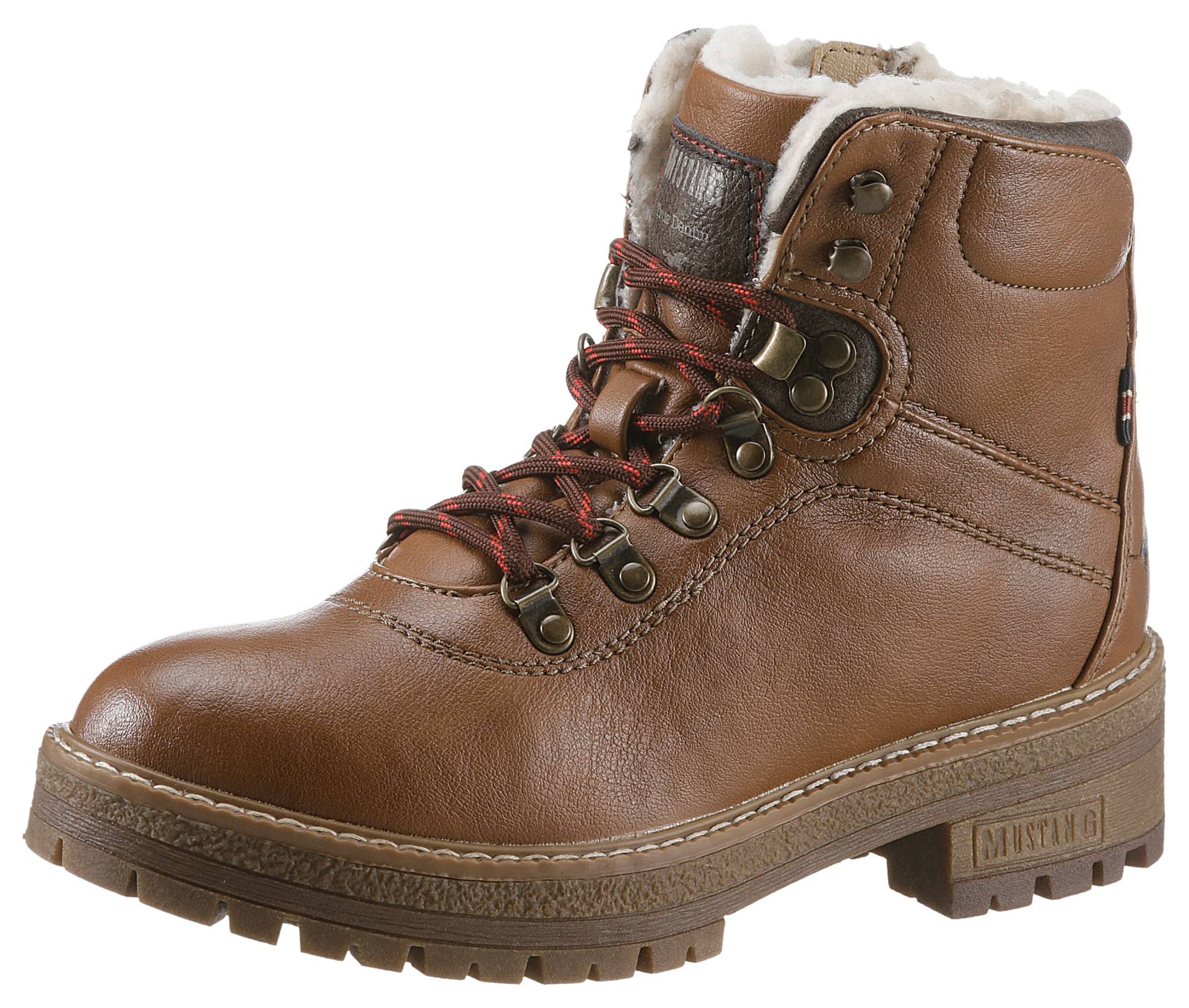 Mustang Shoes Winterboots von Mustang Shoes