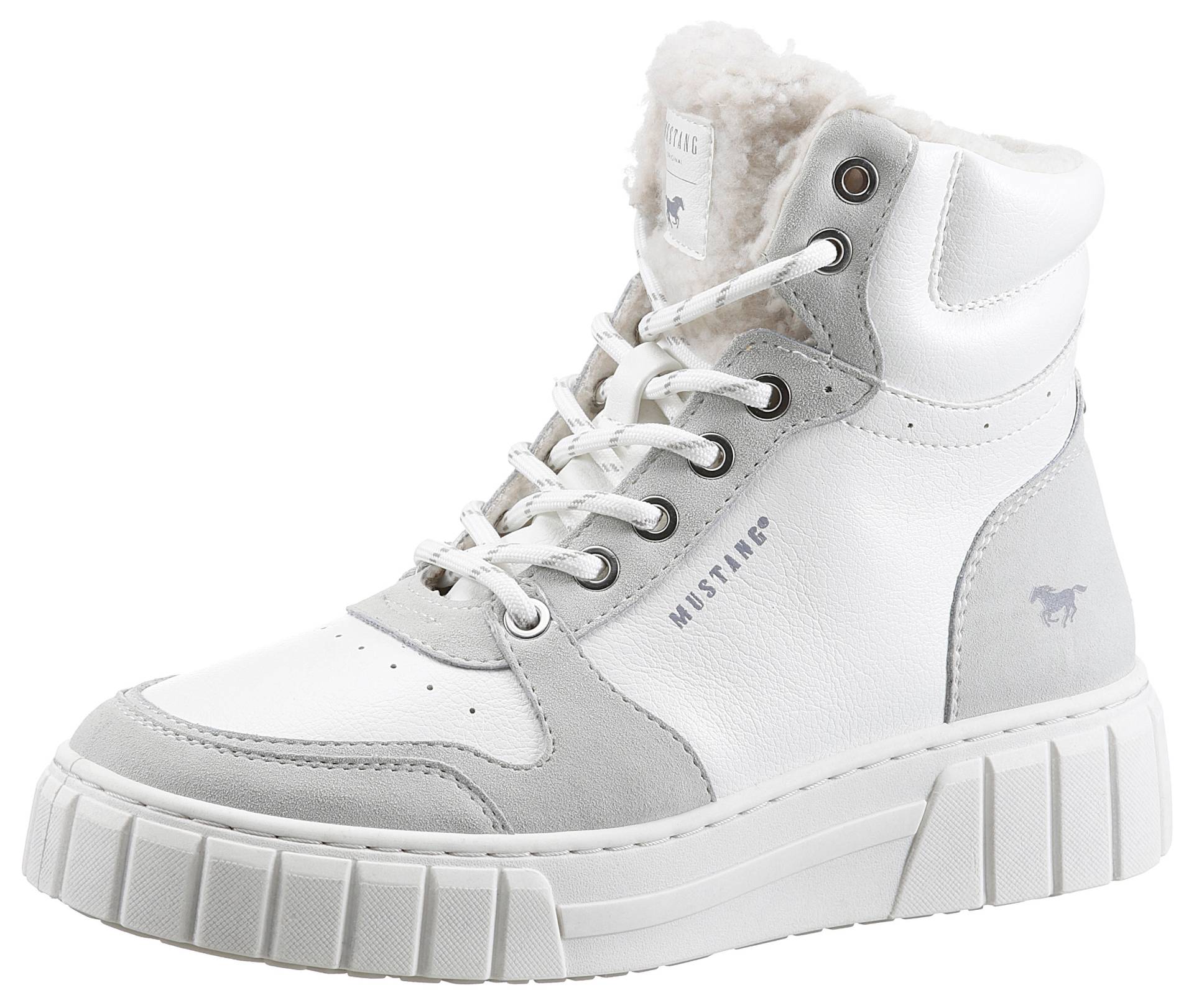 Mustang Shoes Winterboots von Mustang Shoes