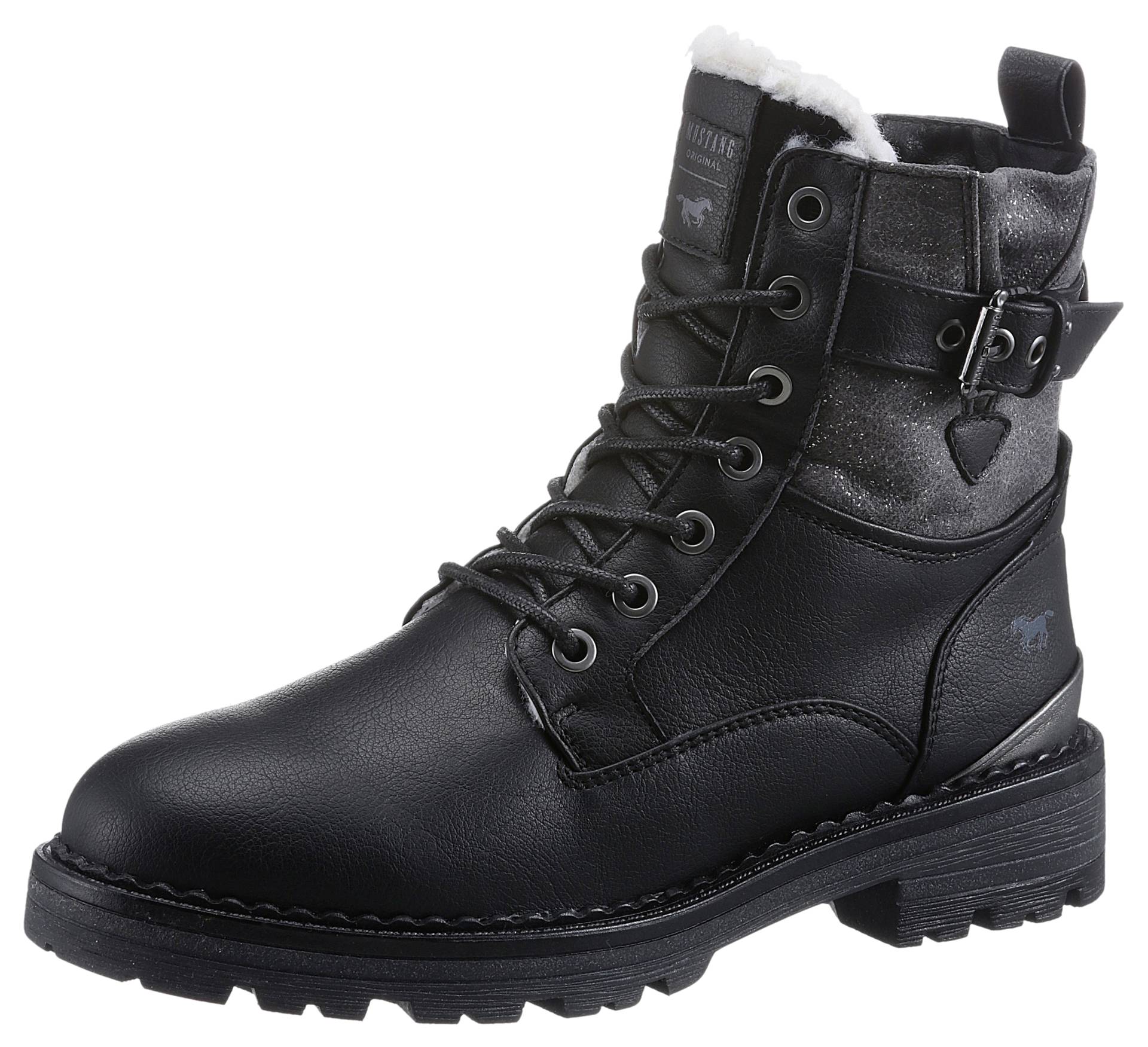 Mustang Shoes Winterboots von Mustang Shoes