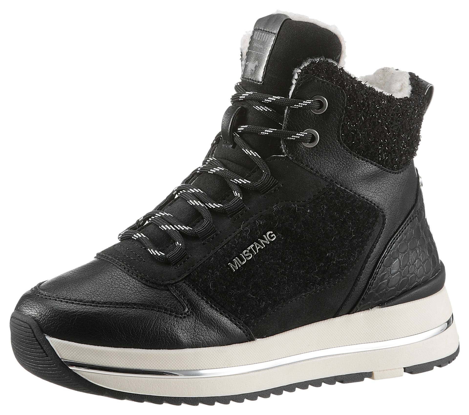 Mustang Shoes Winterboots von Mustang Shoes