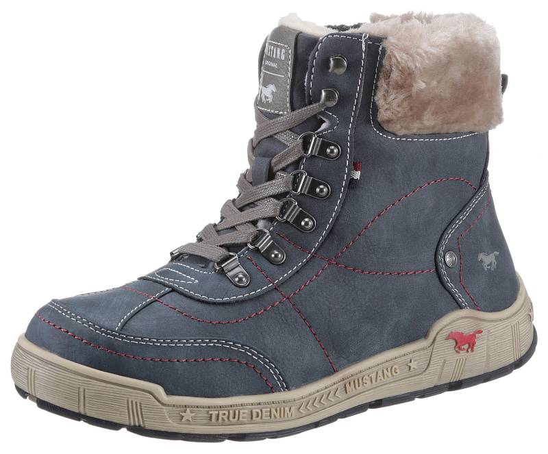 Mustang Shoes Winterboots von Mustang Shoes