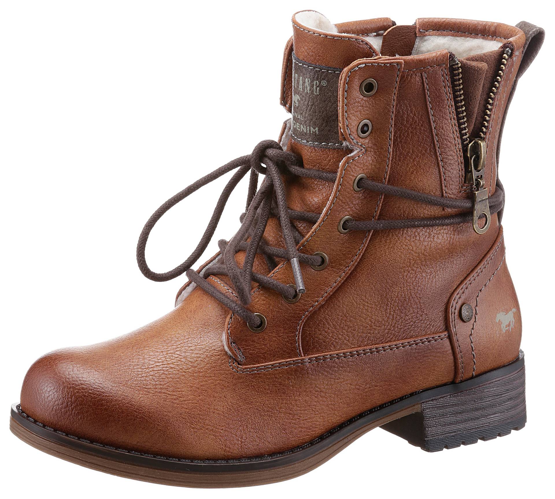 Mustang Shoes Winterboots von Mustang Shoes