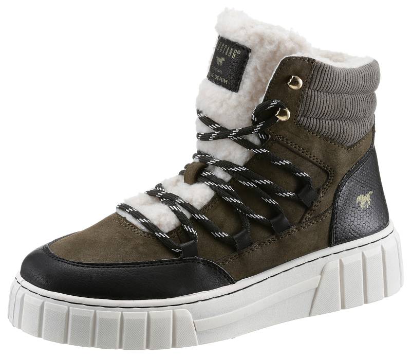 Mustang Shoes Winterboots von Mustang Shoes